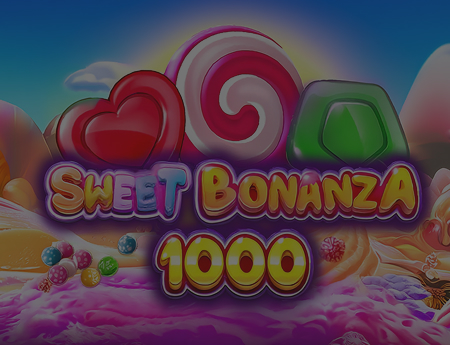 Sweet Bonanza 1000