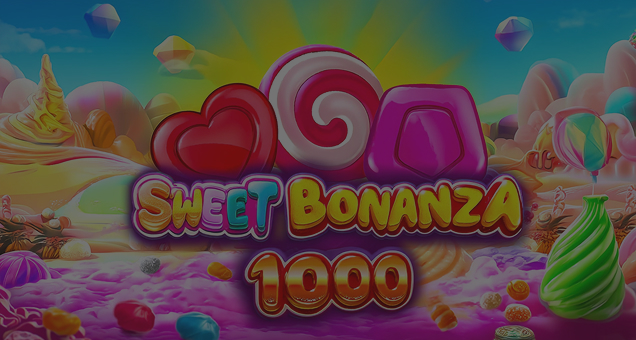 Sweet Bonanza 1000