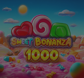 Sweet Bonanza 1000