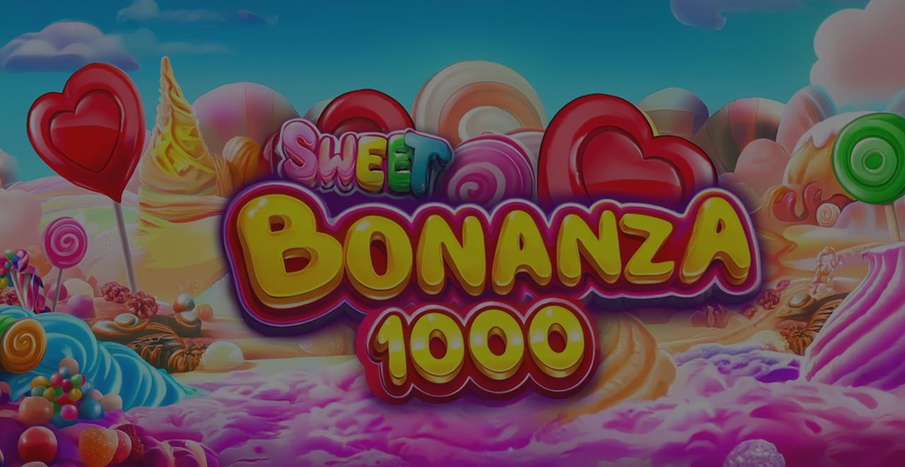 Sweet Bonanza 1000