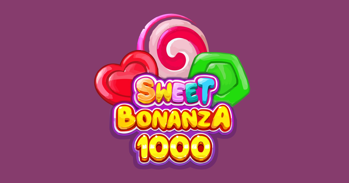 Sweet Bonanza 1000